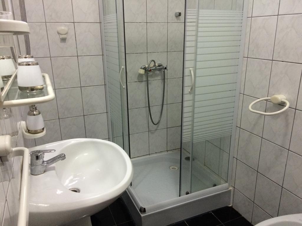 Apartments Ferreri Maslenica Habitación foto